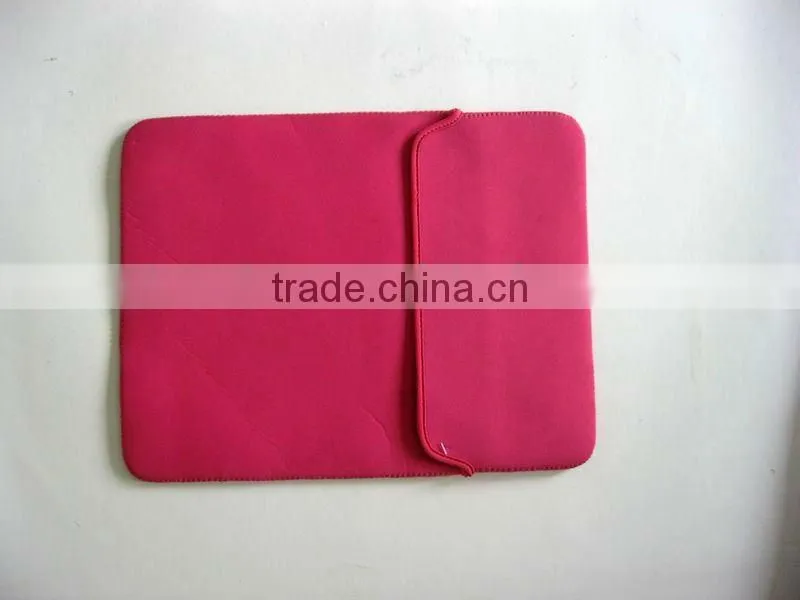 Cheap neoprene laptop sleeve