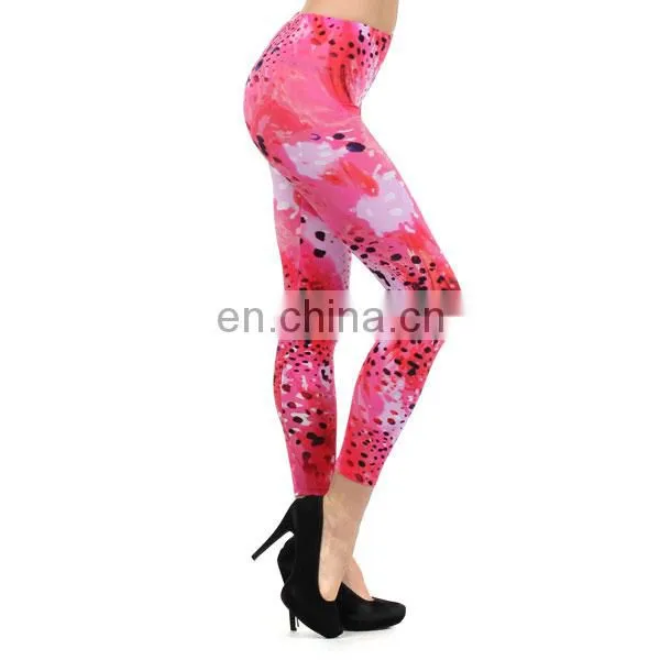 Wholesale dry fit custom spandex sexy women unique fitness yoga wear