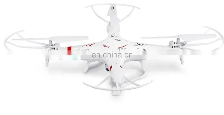 Skytech M68R Headless Similar Syma X5C 4.5CH 2.4G remote control HD video quadcopter toys