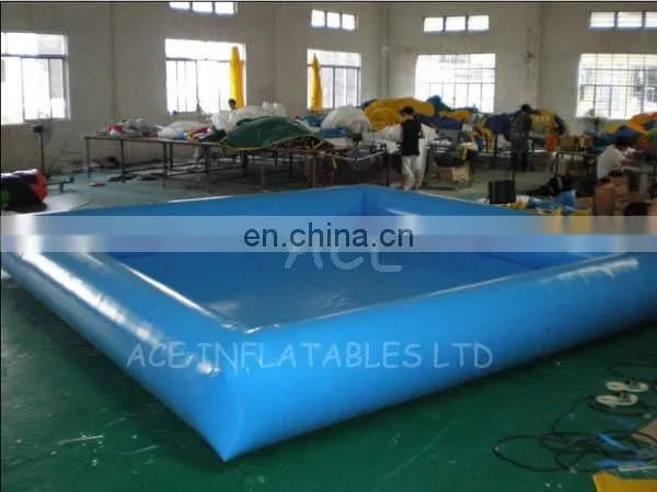 High quality sealed inflatable swimming pool