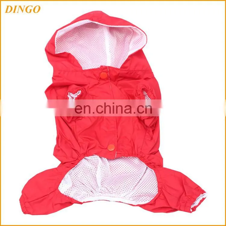 Fashion Summer T Shirts Wholesale Clothes Dog Pet