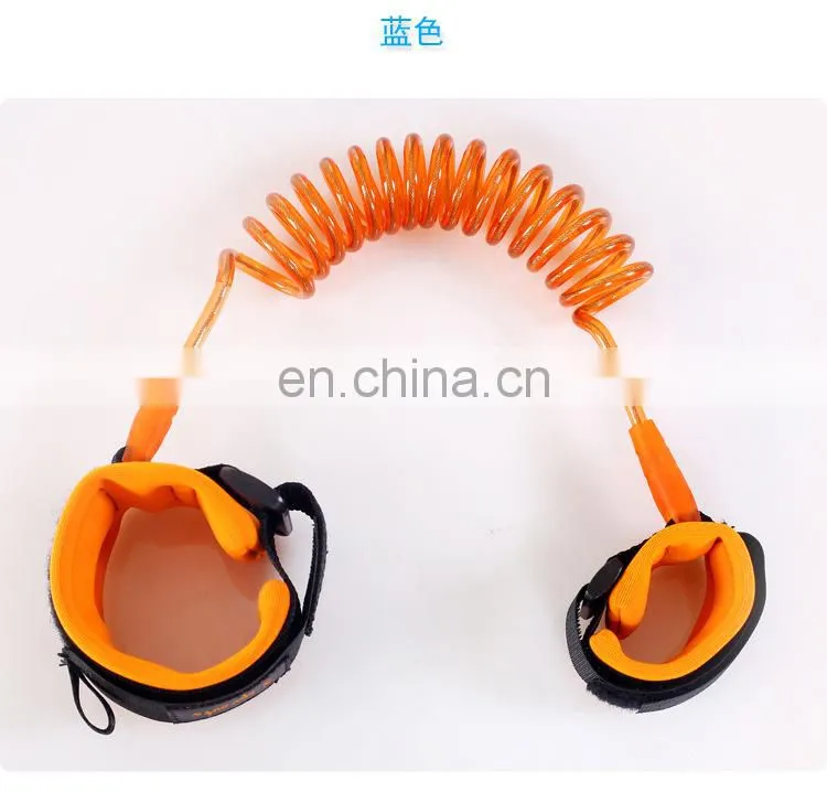 U-pick Child Anti-Lost Safety Harness Link #WX-837