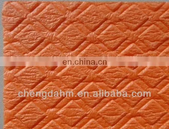 ixpe foam one side with adhesive and one side with aluminum