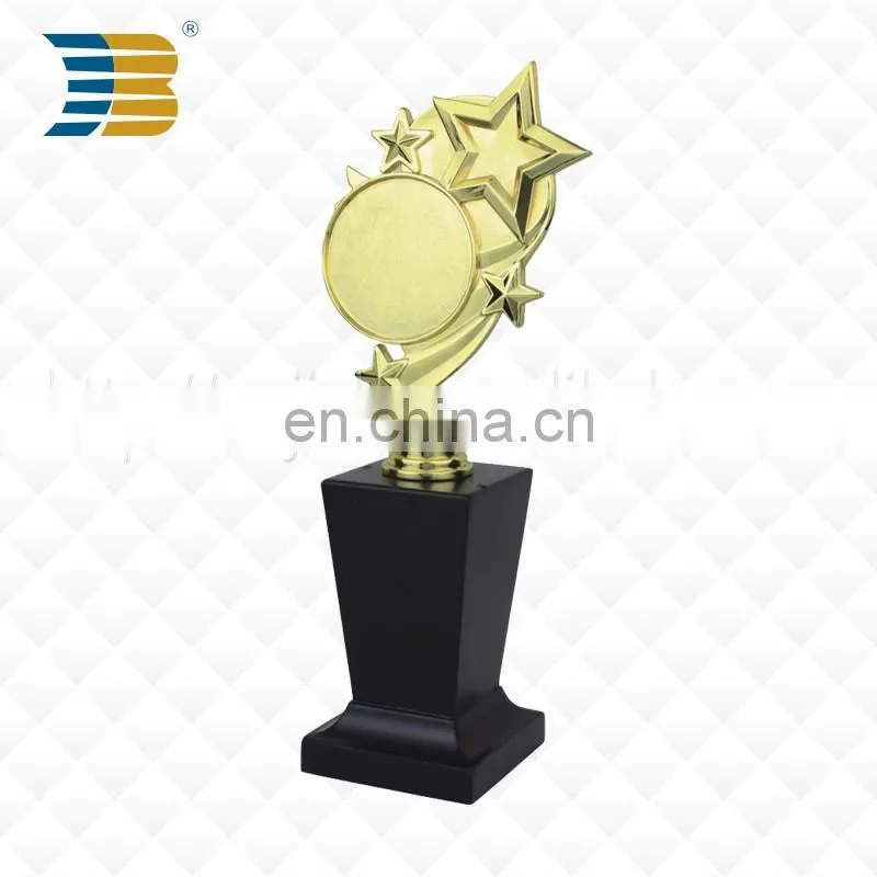 high quality custom metal trophy cup