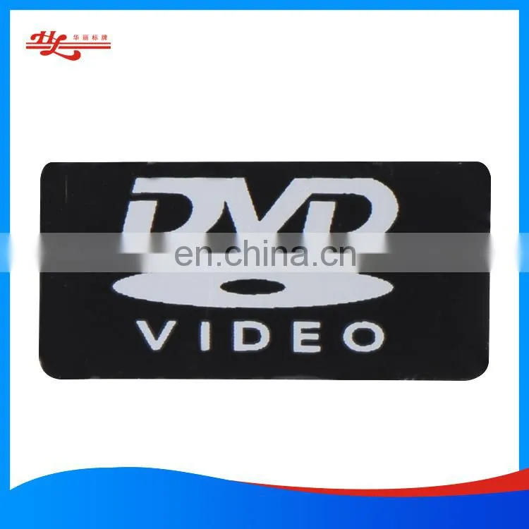 Home Appliance Using Brand Logo,Metal Nameplate