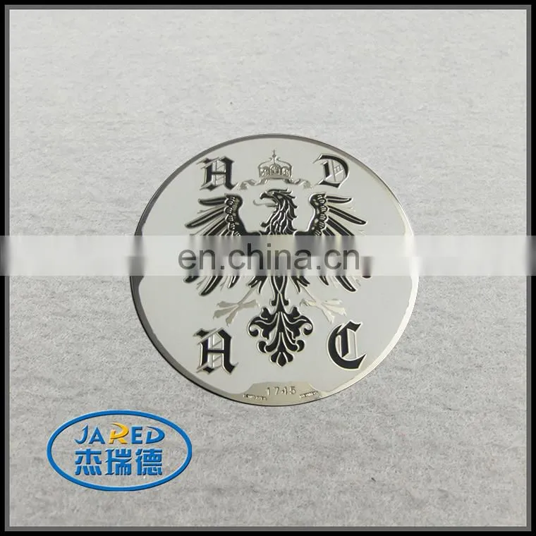 Car Logo Grill Badges