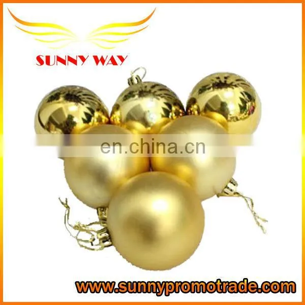 Wholesale personalised christmas tree decoration