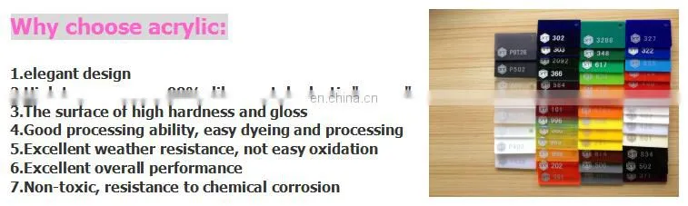 Wholesale high quality custom acrylic wine holder