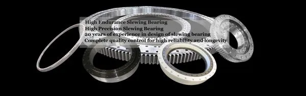 Luoyang Heng Guan Bearing Technology Co., Ltd. company overview - view 2