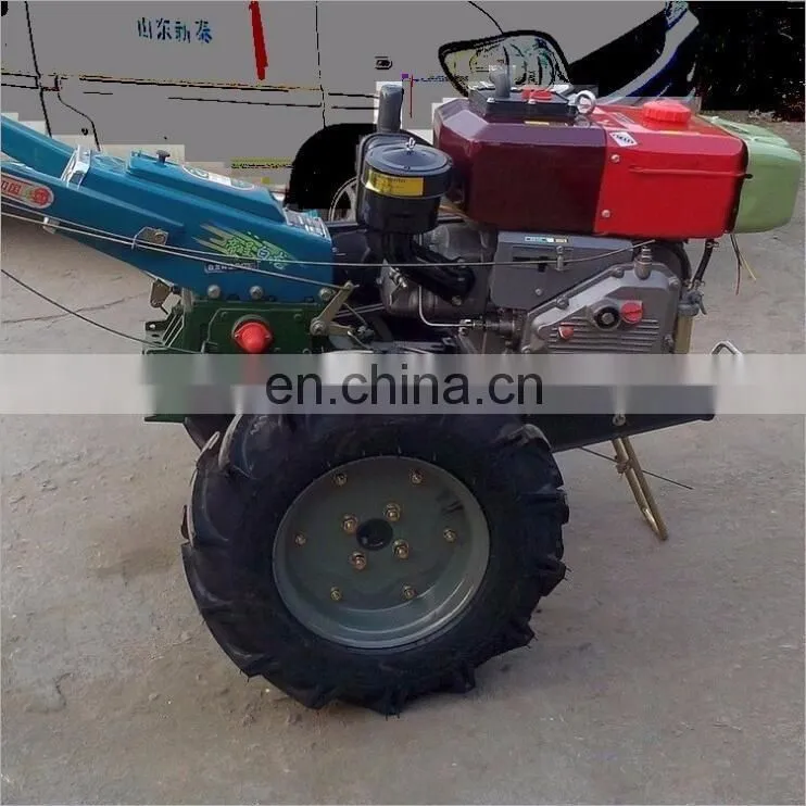 Farm Machinery two share plow walking tractor/ snow plow for tractor