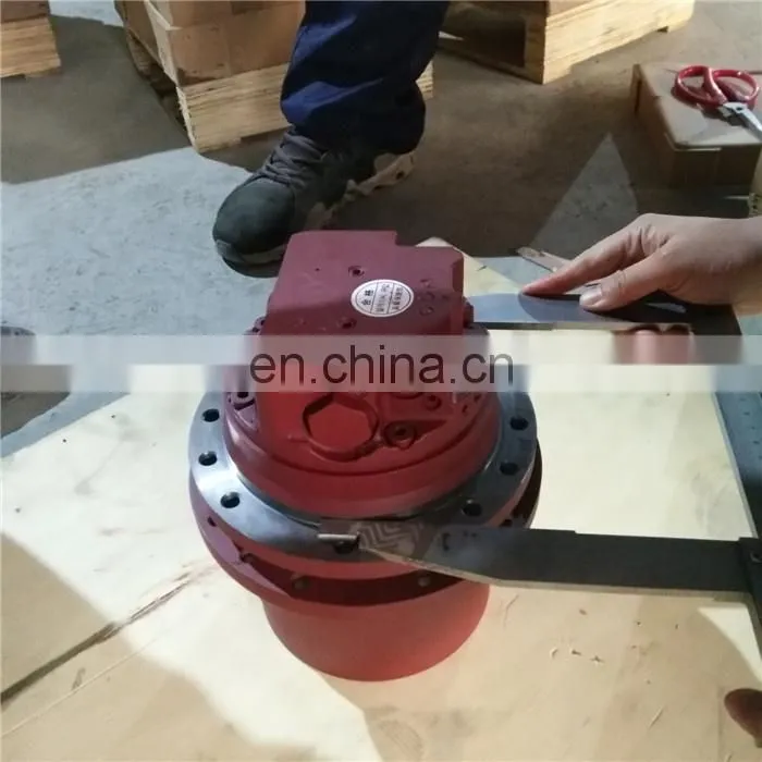 Hot Sale Mini Excavator Travel Motor Bobcat 325 Final Drive