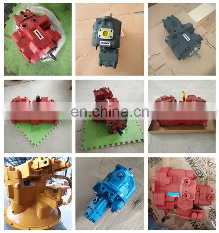 Hitachi ZX670-5G Main Pump ZX670 Hydraulic Pump YB60000246
