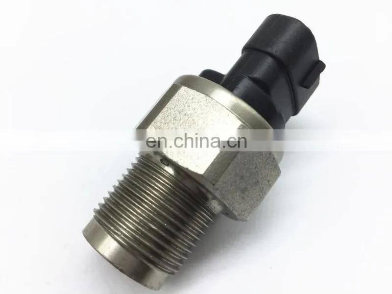 Fuel Rail Pressure Sensor For Toyota 499000-6211