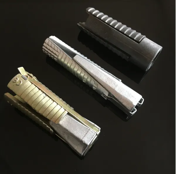 Fenghui Machinery Parts Xianxian Co., Ltd. company overview - view 1