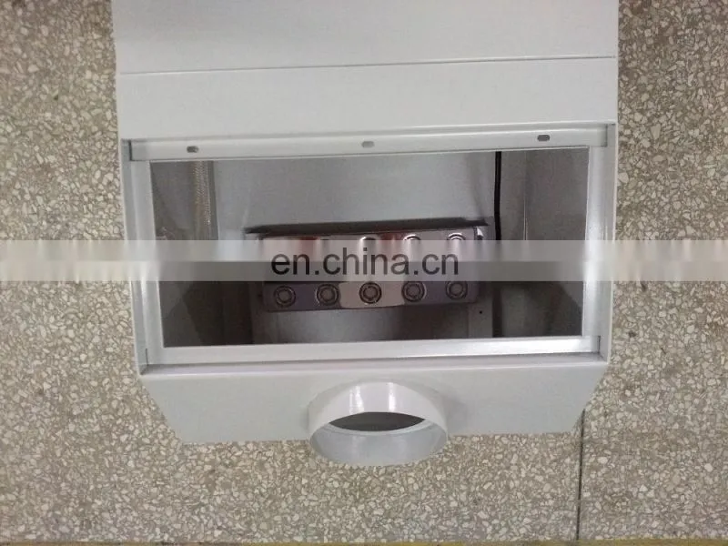 12kg big portable industrial humidifier equipment with wheels CE verified