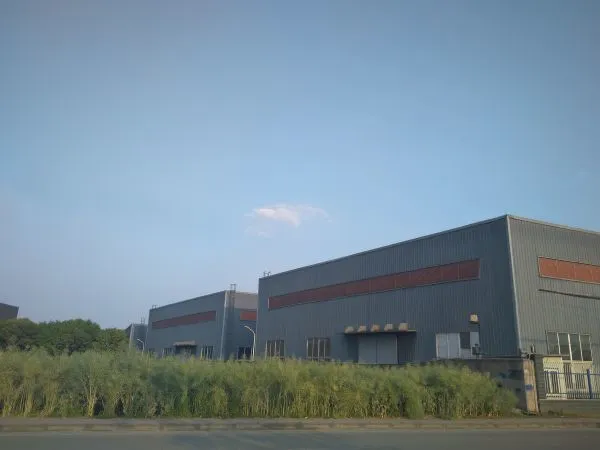 Chengdu Liuliu Plastic Machine Technology Co., Ltd.(PMT) company overview - view 1