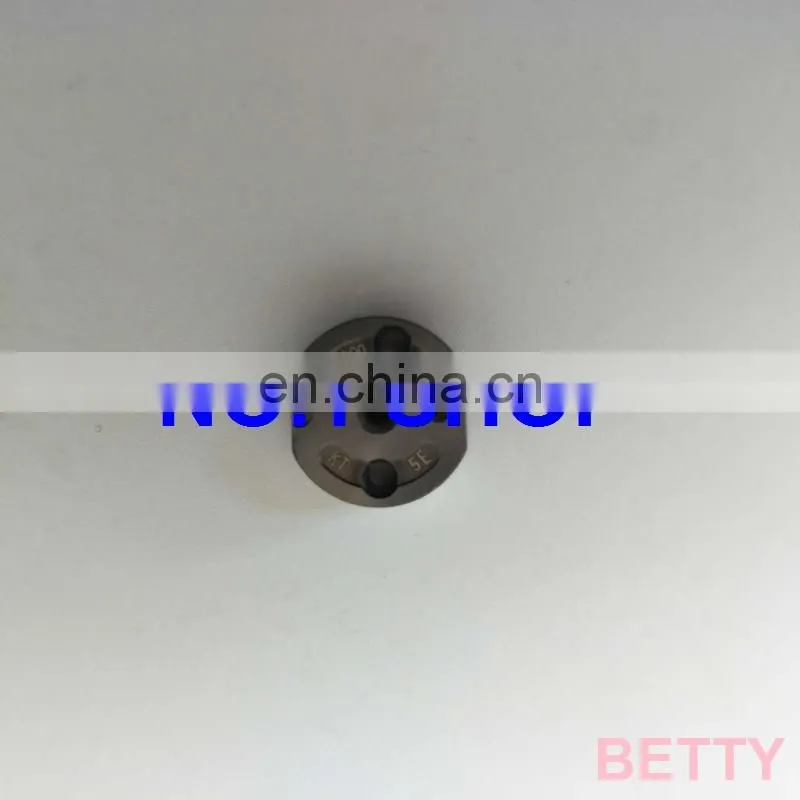 Original and new Valve Plate 31# Pressure Control Valve For den Injector 295040-6770 2950406770 2950 406 770