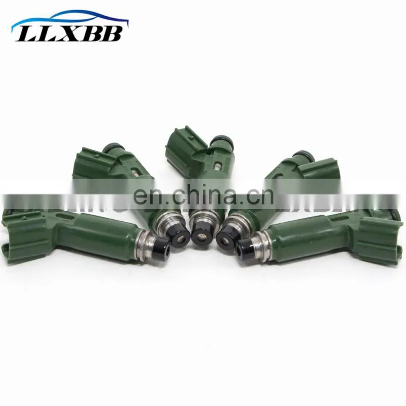 Original Fuel Injector 23209-22040 23250-22040 For Toyota Celica Corolla Matrix MR2 2320922040 2325022040