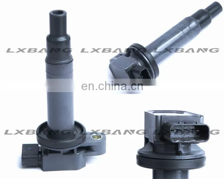 Original Engine Ignition Coil 90919-02240 9091902240 For Toyota 90080-19021 9008019021