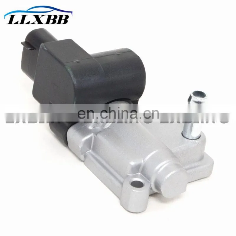 LLXBB 16022-PNA-J51 Idle Air Control IAC Valve for Honda CR-V 2002-2006 2.4L L4 16022PNAJ51