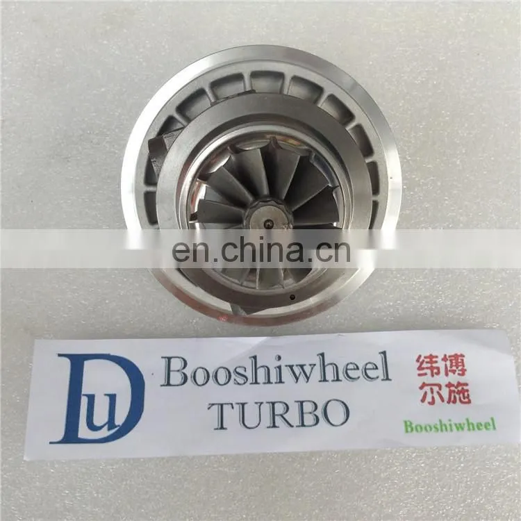 F55V 6 blade billet wheel cartridge 8980277725 8980277722 8980277721