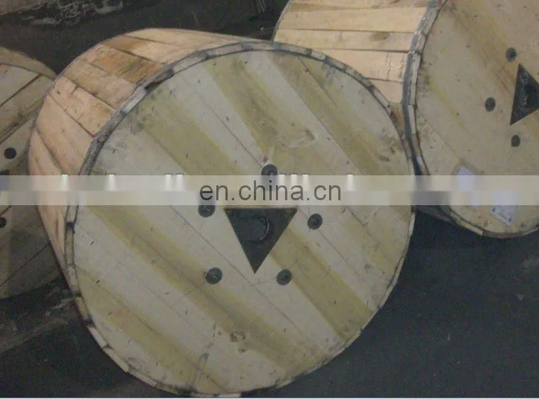 Flexible Electric Wire with PCV Insulated