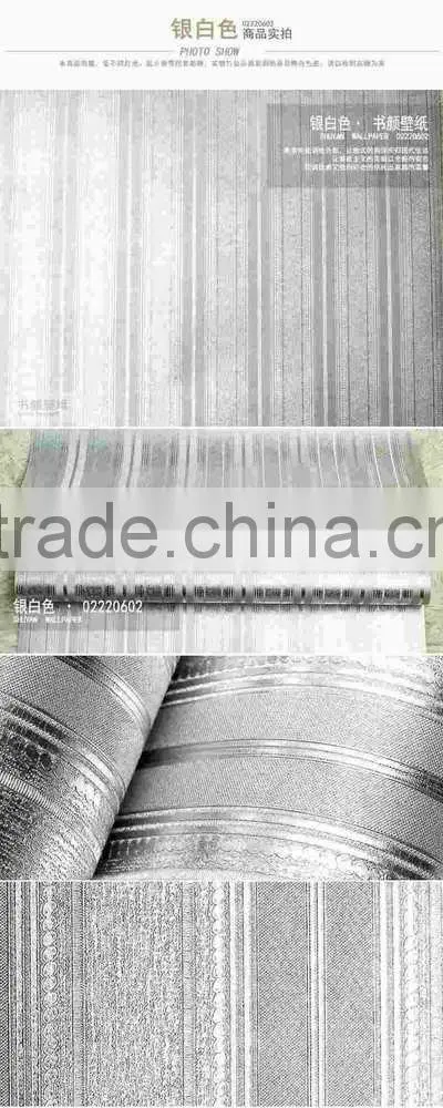 new special design wallpaper/latest wallpaper designs/cheap wall covering wallpaper