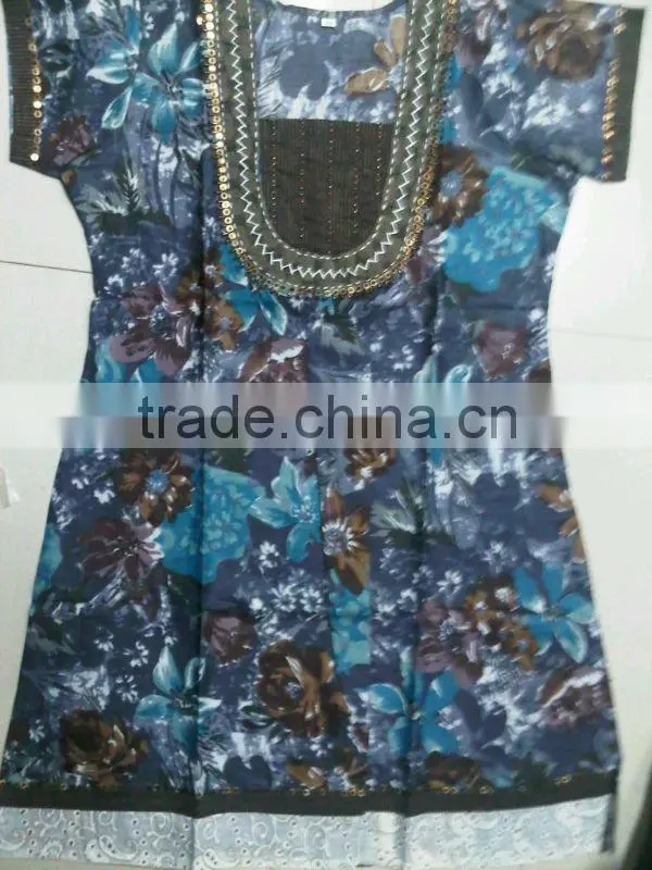 INDIAN WEAR FOR WOMAN OF 2012