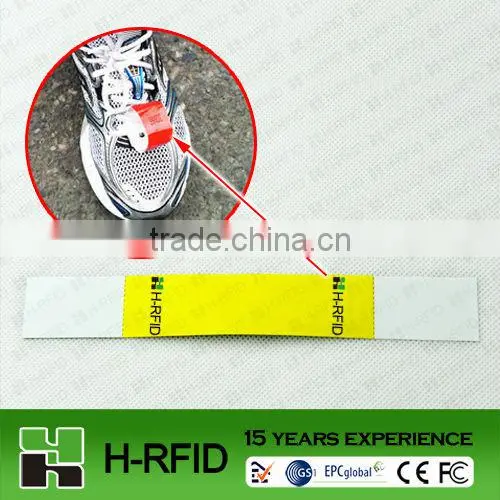 Golden supplier uhf sport timing tag--15 years experience in rfid field