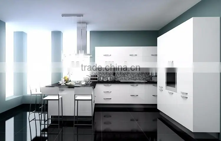 MDF Panel/ Acrylic UV MDF Board /High Gloss MDF Panel