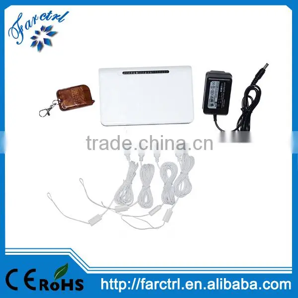 Popular USB Ports Security Buzzar For Anti-theft