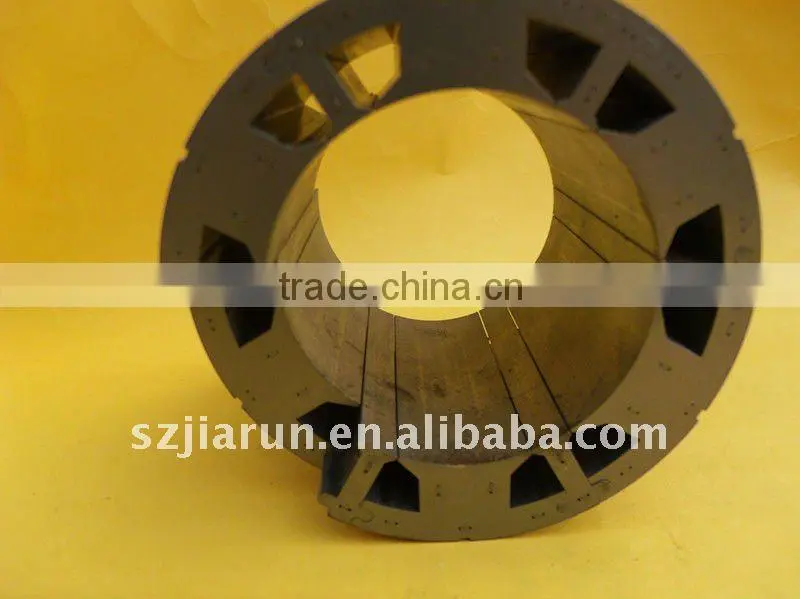 power pump stator and rotor