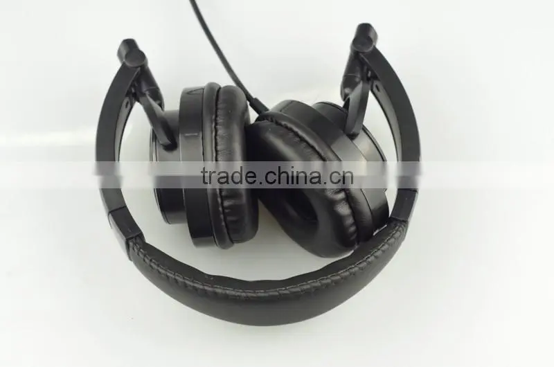 hot sell mini version children headphones newest fashion design lovely headphones