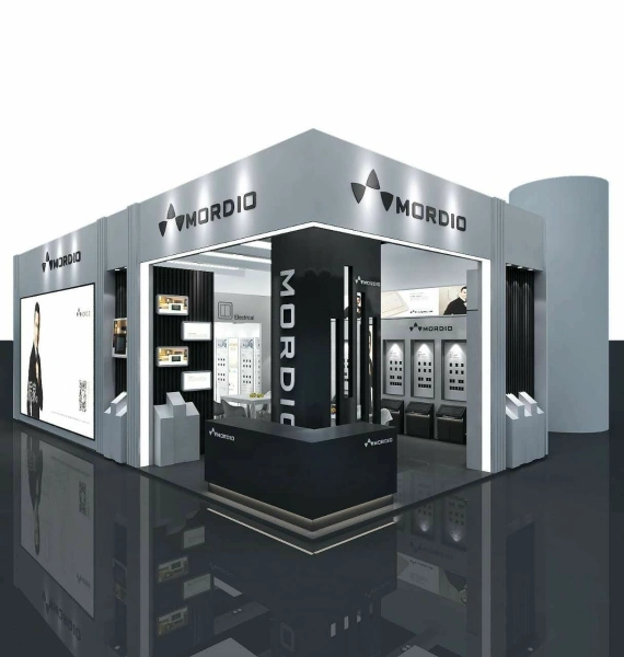 Mordio Electric Co., Ltd company overview - view 2