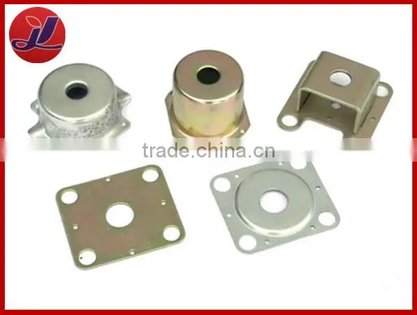 Custom metal stamped part aluminum stamped parts