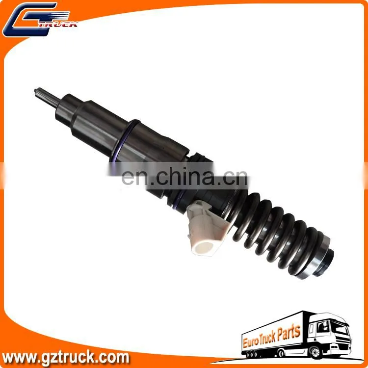 Diesel Fuel Injectors Oem 5001866295 for RVI Truck Unit injector
