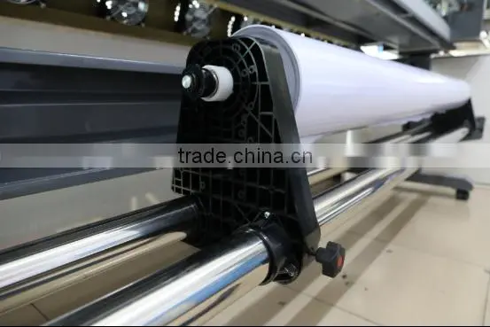Taimes T2W dx5 print head 3.2m 1440dpi eco solvent printer flex banner printer with dx5 head