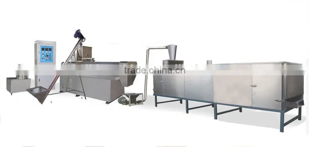 The Best Quality oil drilling modified starch making machine