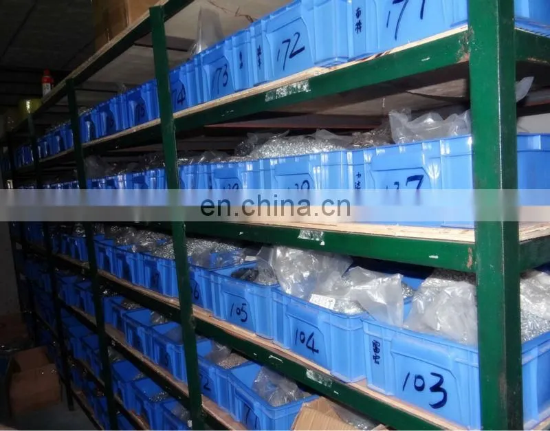 High Quality Steel Axle