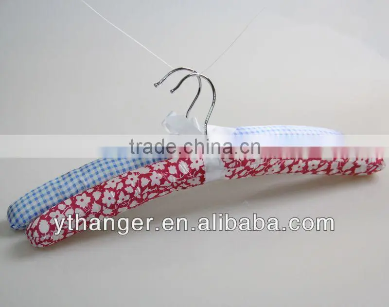 ST0607 drawing satin hanger macrame plant hangers