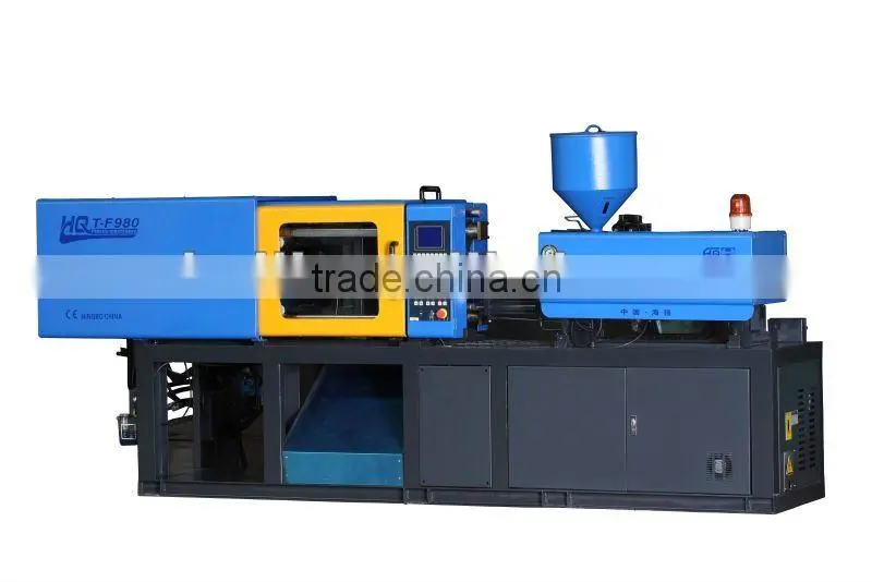 980 INJECTION MACHINE