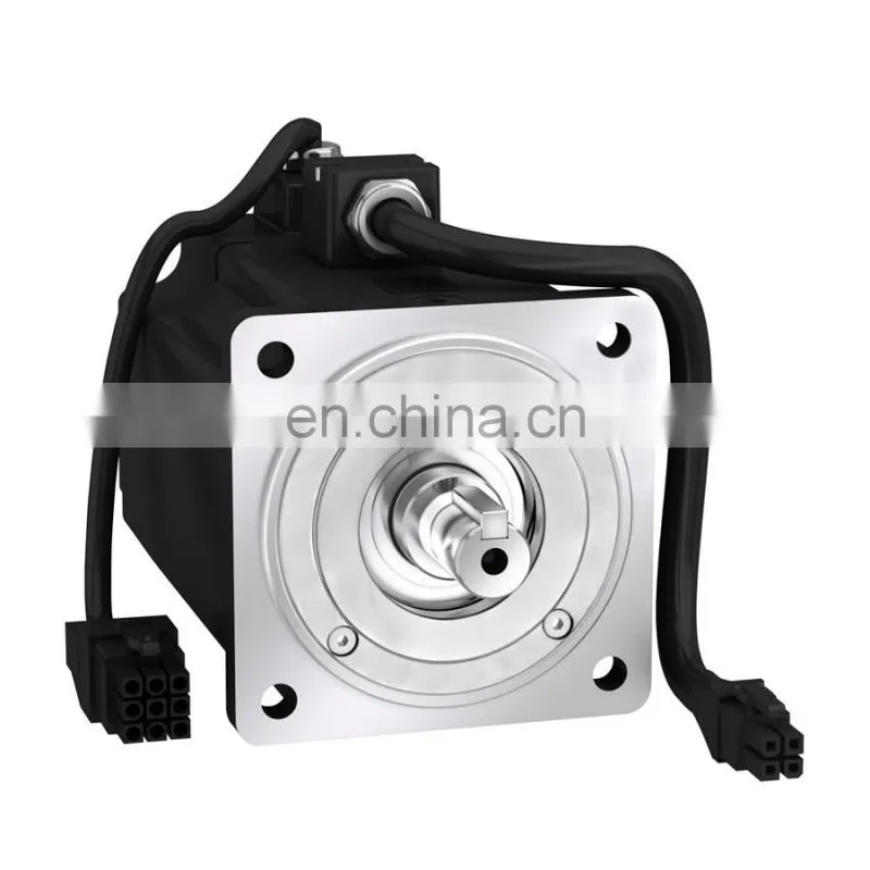 AC servo drive LXM05AD10M3X