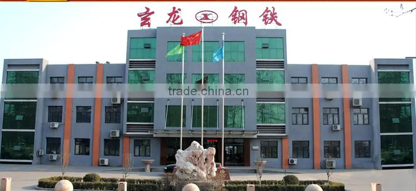 Unit weight iron wire