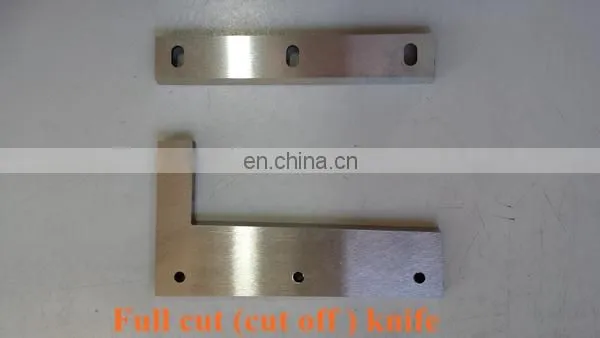 1-160mm Automatic Roll Flat Cable Cutting Machine