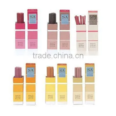 Sweet Aromatic India Incense Sticks