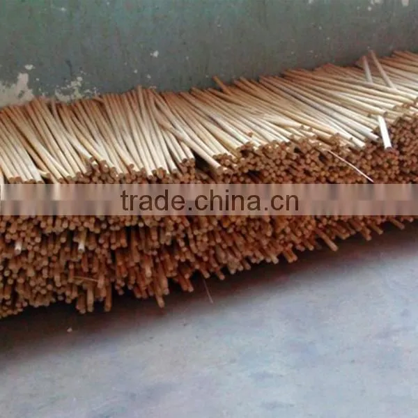 Wooden Round Bar Making Machine