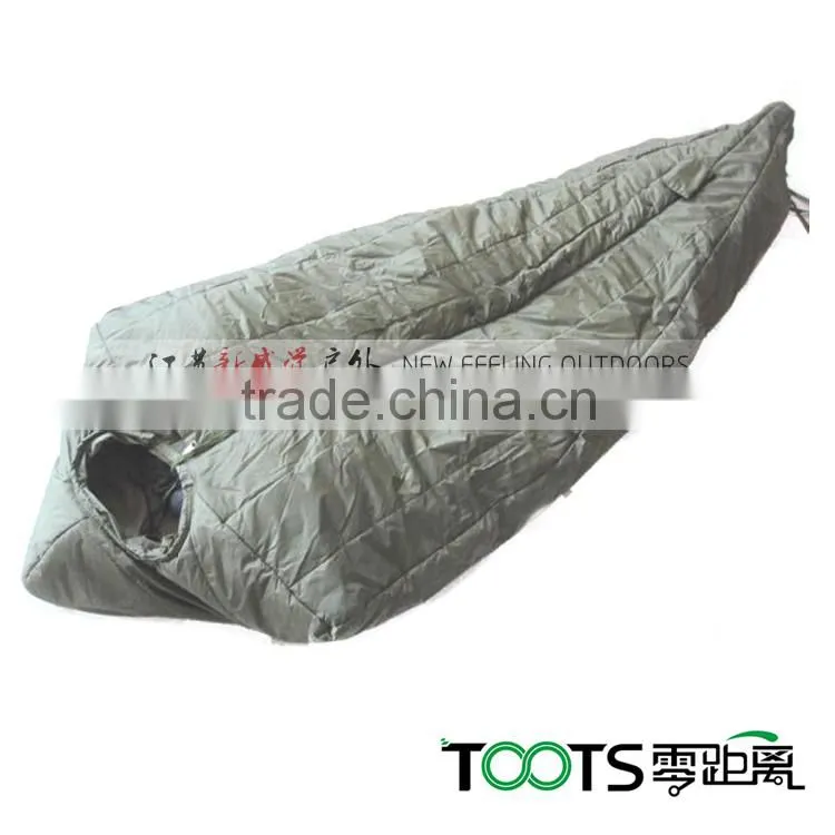 High Quality camping Sleeping Bag Liner 2.0kg
