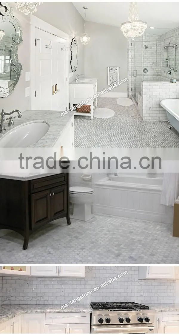 Marble Mosaic Tile