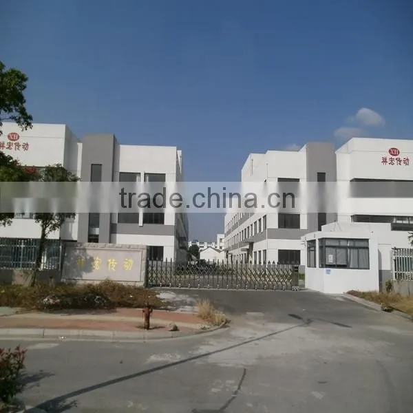 High quality industrial timing belts used on Chemical Machine