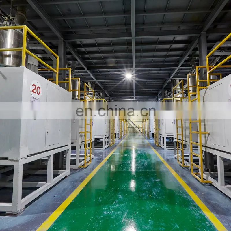 PVC Mixer Compound High Output high speed Compounding Powder high speed mixer